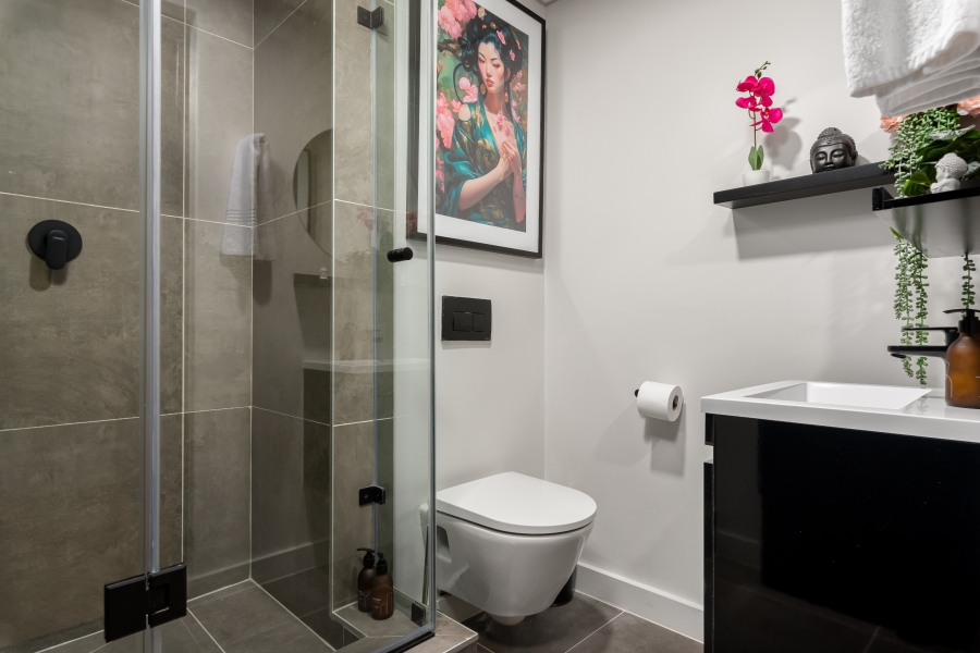 To Let 1 Bedroom Property for Rent in Cape Town City Centre Western Cape
